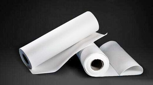 耐火陶瓷纤维纸 耐高温硅酸铝纤维纸 厂家直销